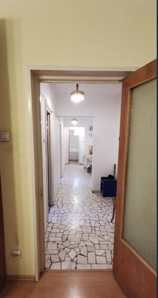 Iancului, la 5min. de metrou Piata Iancului