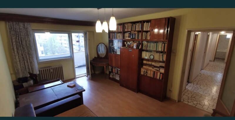 Iancului, la 5min. de metrou Piata Iancului