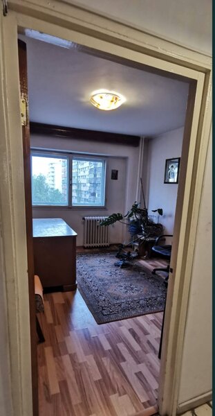 Iancului, la 5min. de metrou Piata Iancului