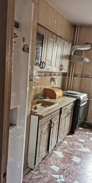 Iancului, la 5min. de metrou Piata Iancului